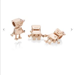 ✨NEW PANDORA ROSE BELLA BOT